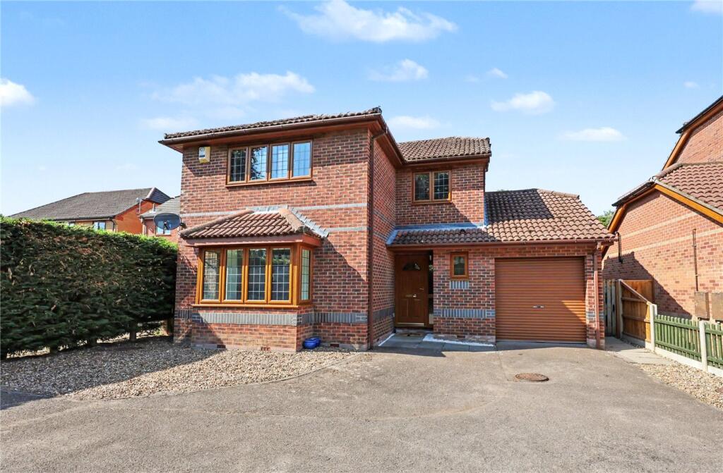 Main image of property: Pimpernel Road, Horsford, Norwich, Norfolk, NR10
