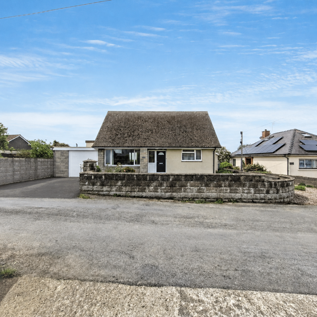 Main image of property: Llanon, SY23 5HT