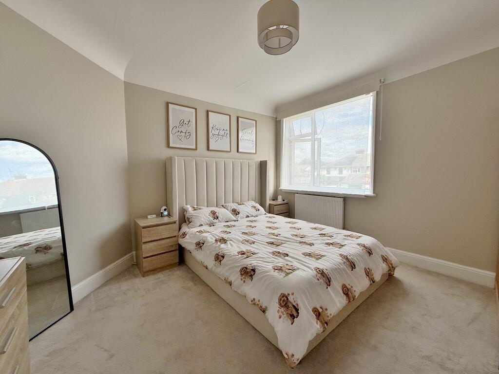 Highbury Grove, Cosham, Portsmouth - View 3