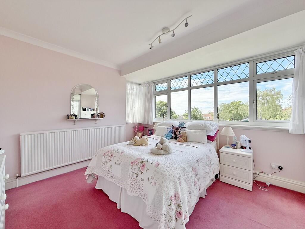 Aberdare Avenue, Drayton, Portsmouth – pohled 5