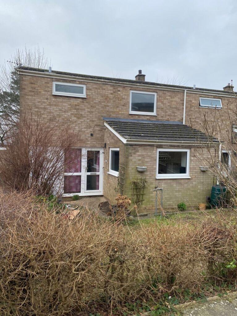 Main image of property: Grace Way, Herts.