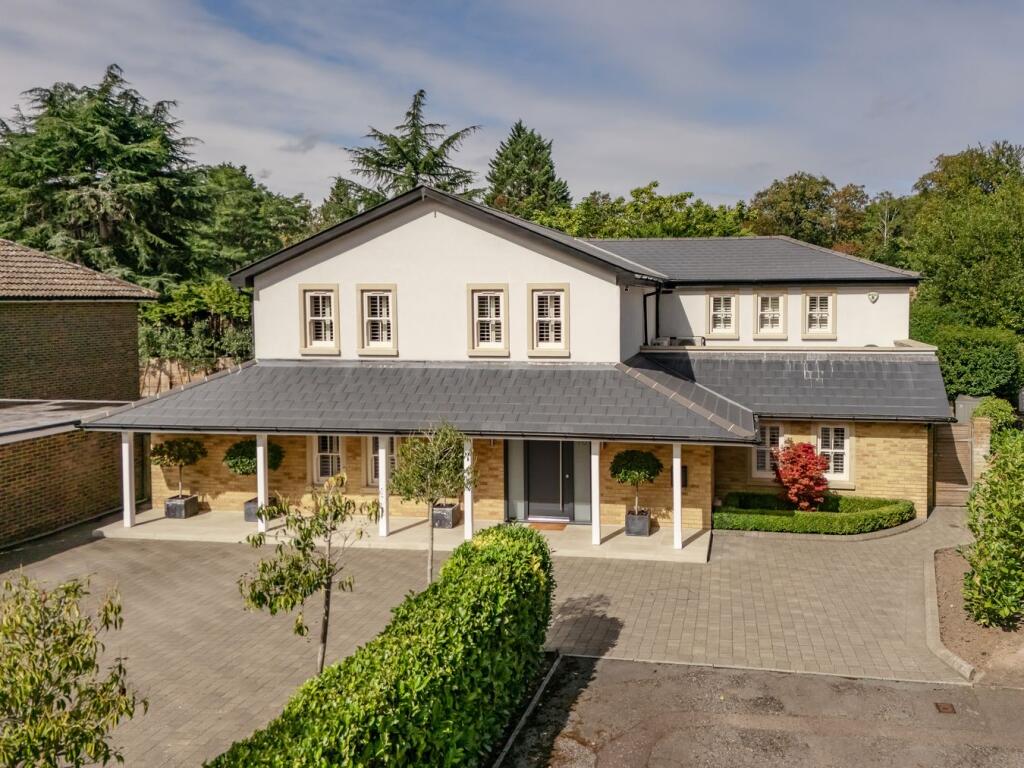 Main image of property: Milner Drive, Cobham, KT11
