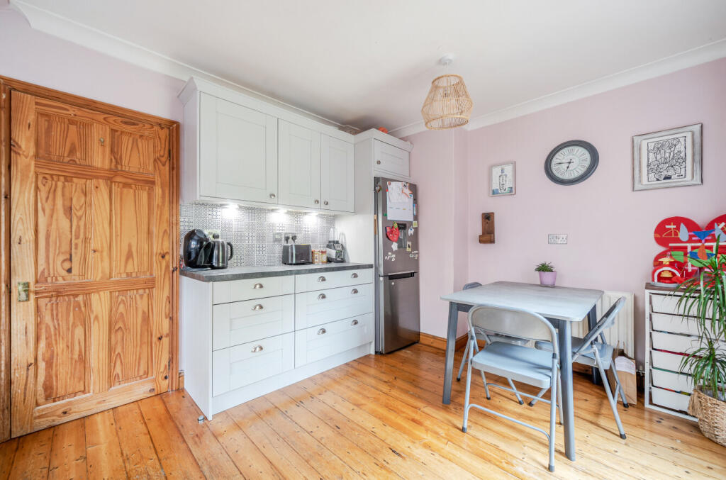 House in Guildford - More