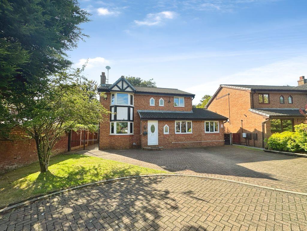 Main image of property: Acorn Close, Whitefield