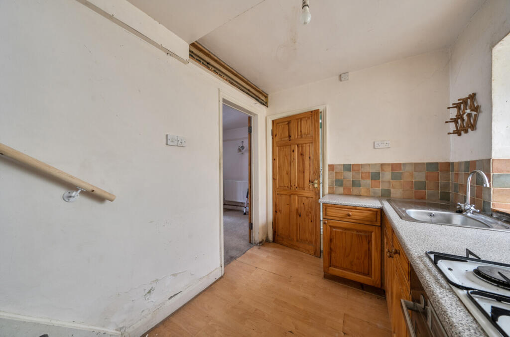 Brickfield Street, Machynlleth, Powys, SY20 - View 5