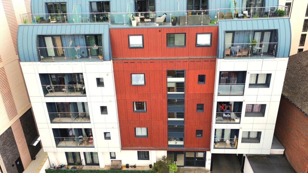 Main image of property: Magna West, West Byfleet, KT14 6FD