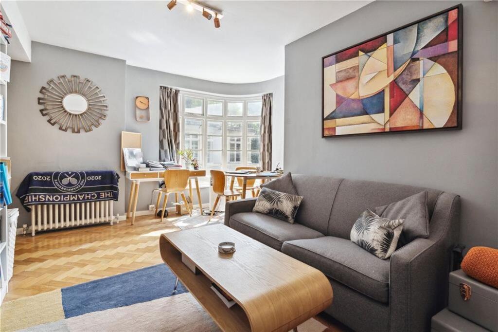 Main image of property: Shepherds Bush Road, Shepherds Bush