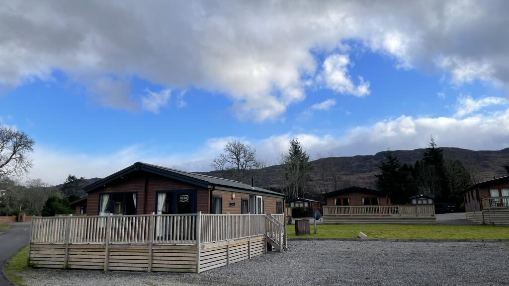 Main image of property: 24, Loch Ness Highland Retreat, Fort Augustus, PH32 4DS