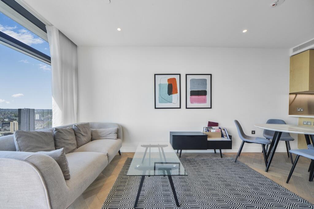 Main image of property: Principal Place London EC2A