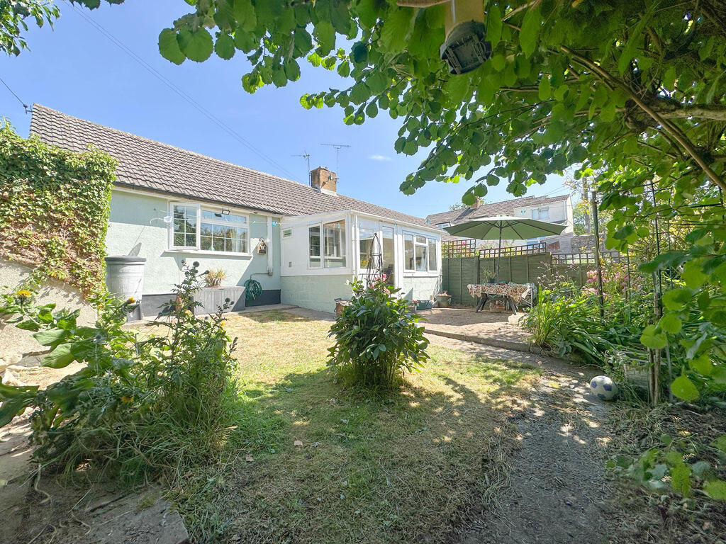 House in Croscombe, Somerset - View 2