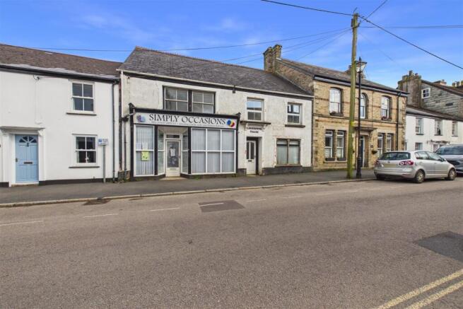 Fair Street