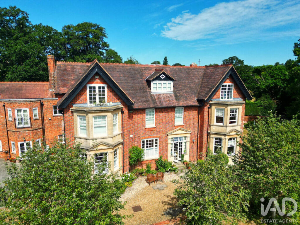 Main image of property: The Street, Reading, RG7