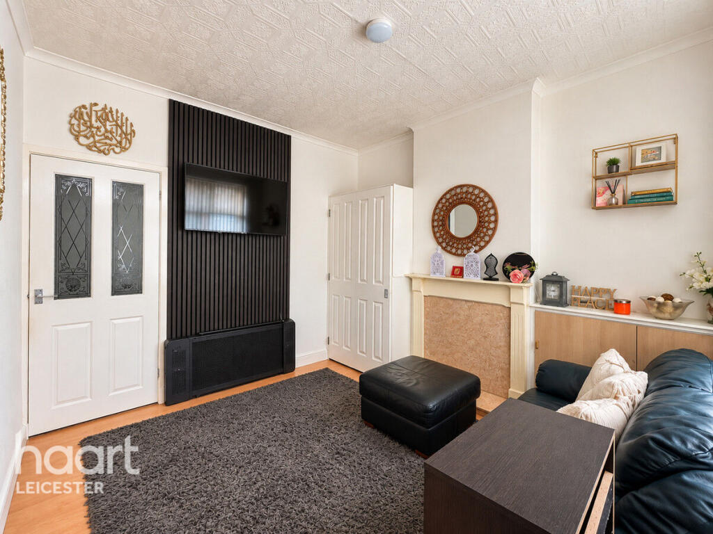 Main image of property: Grove Road, Leicester