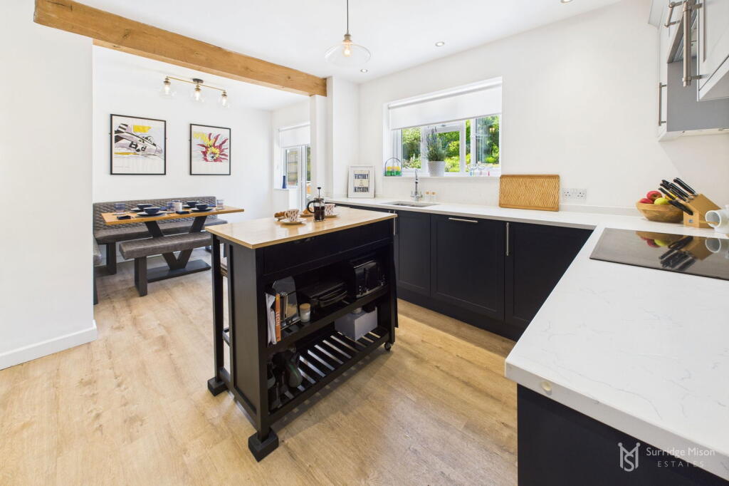 Upper Wish Hill, Willingdon Village, Eastbourne, BN20 - View 6