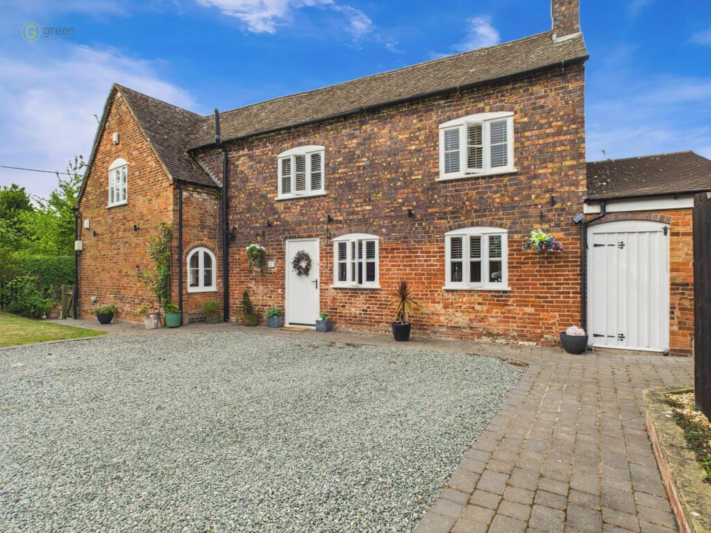 Additional image 37 of The Square, Elford, Tamworth, B79