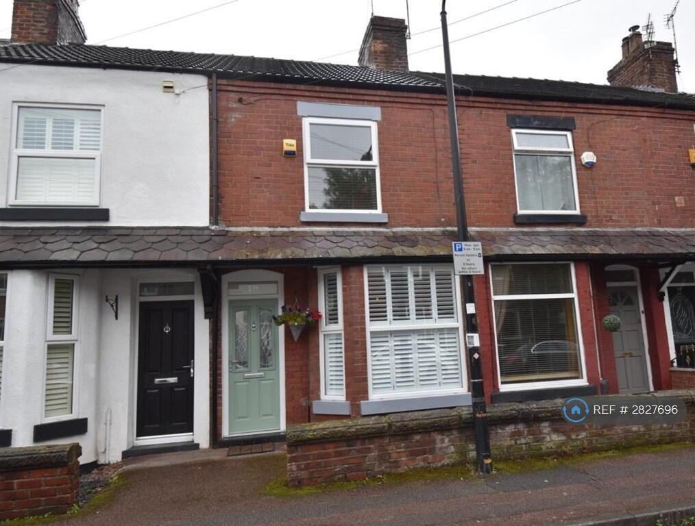 Main image of property: Kelsall Street, Sale, M33