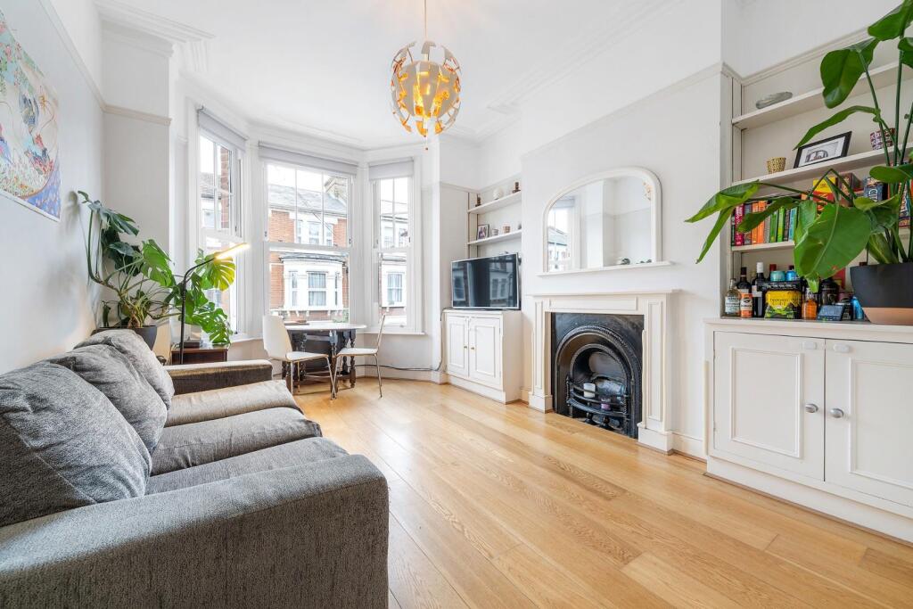 Main image of property: Sandmere Road, SW4