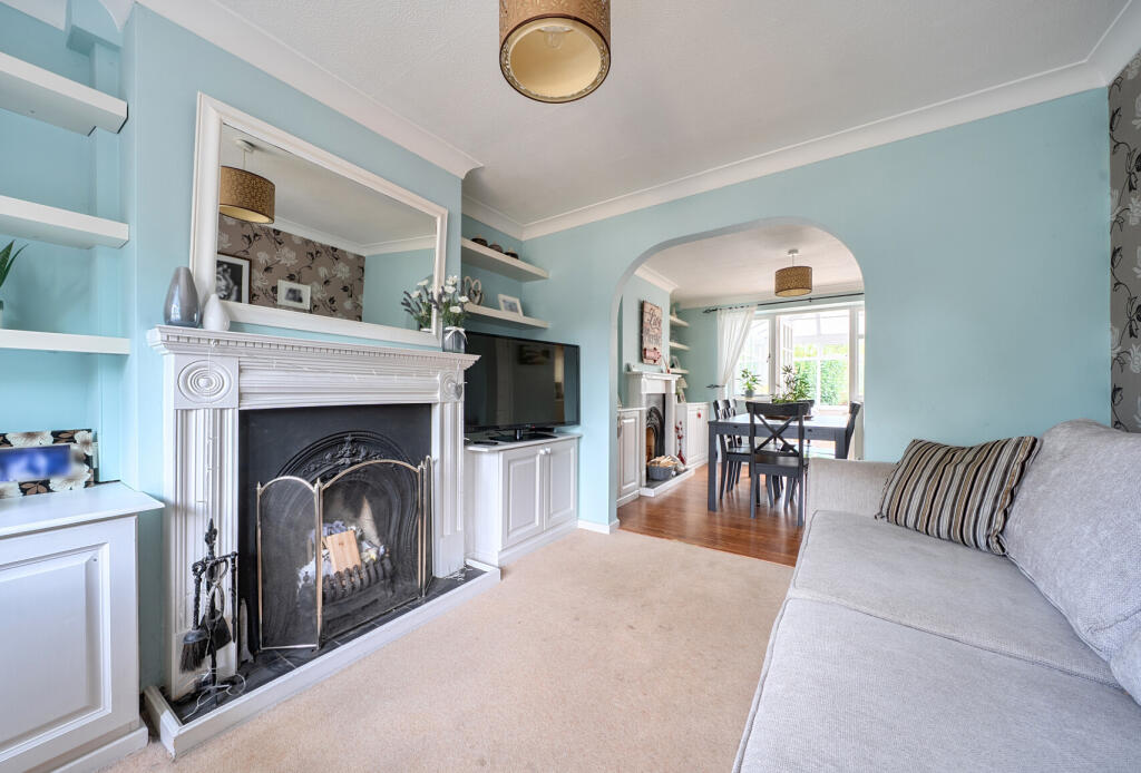 House in Reigate and Banstead, Horley - View 5