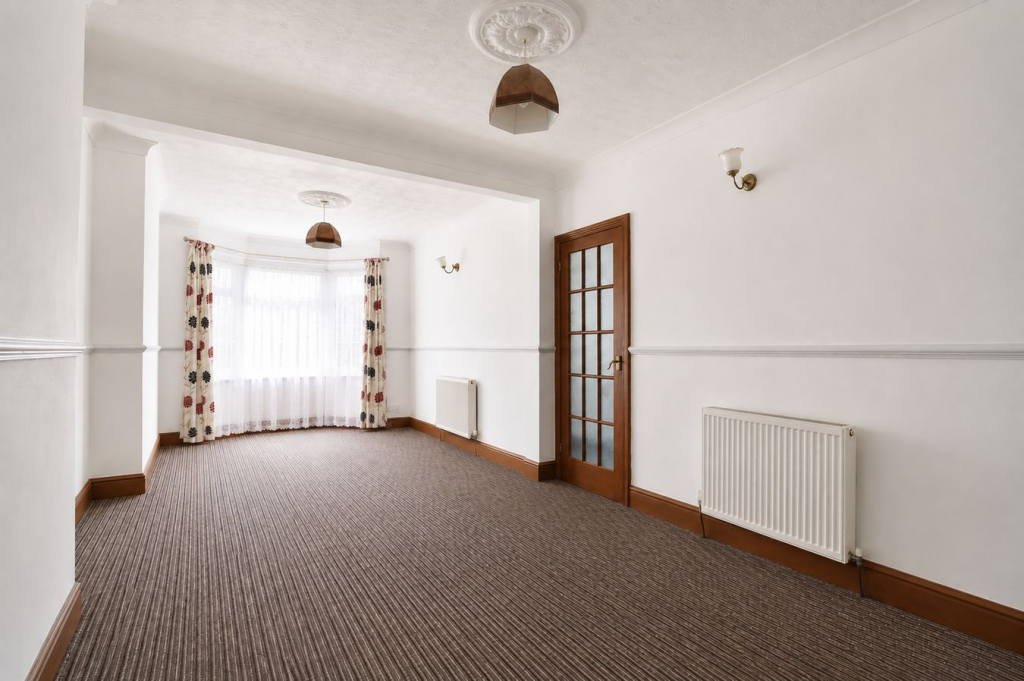 House in Northampton, Far Cotton and Delapre - View 3