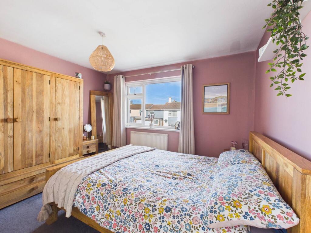House in Camborne, Tuckingmill - View 4