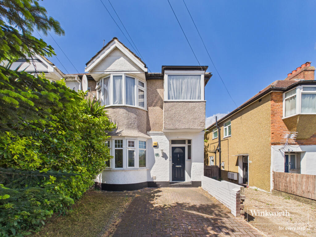 Main image of property: Townsend Lane, Kingsbury, London, NW9
