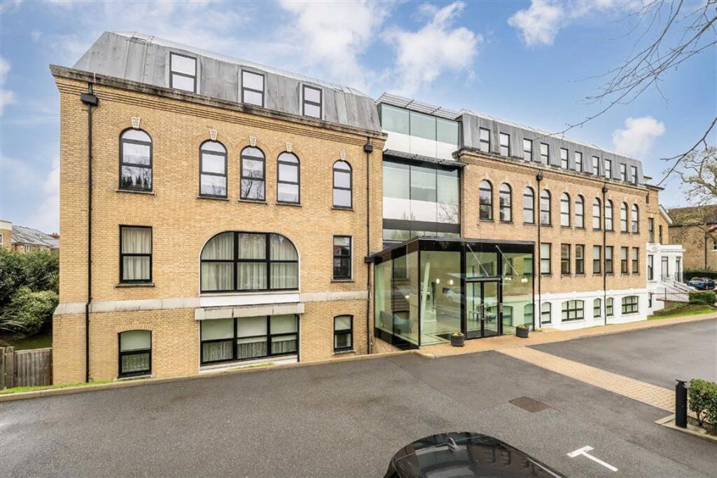 Main image of property: Hampton Road, Teddington