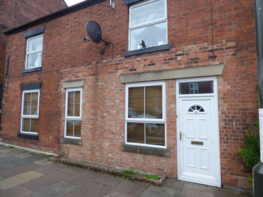 Main image of property: Compton, Ashbourne, Derbyshire, DE6