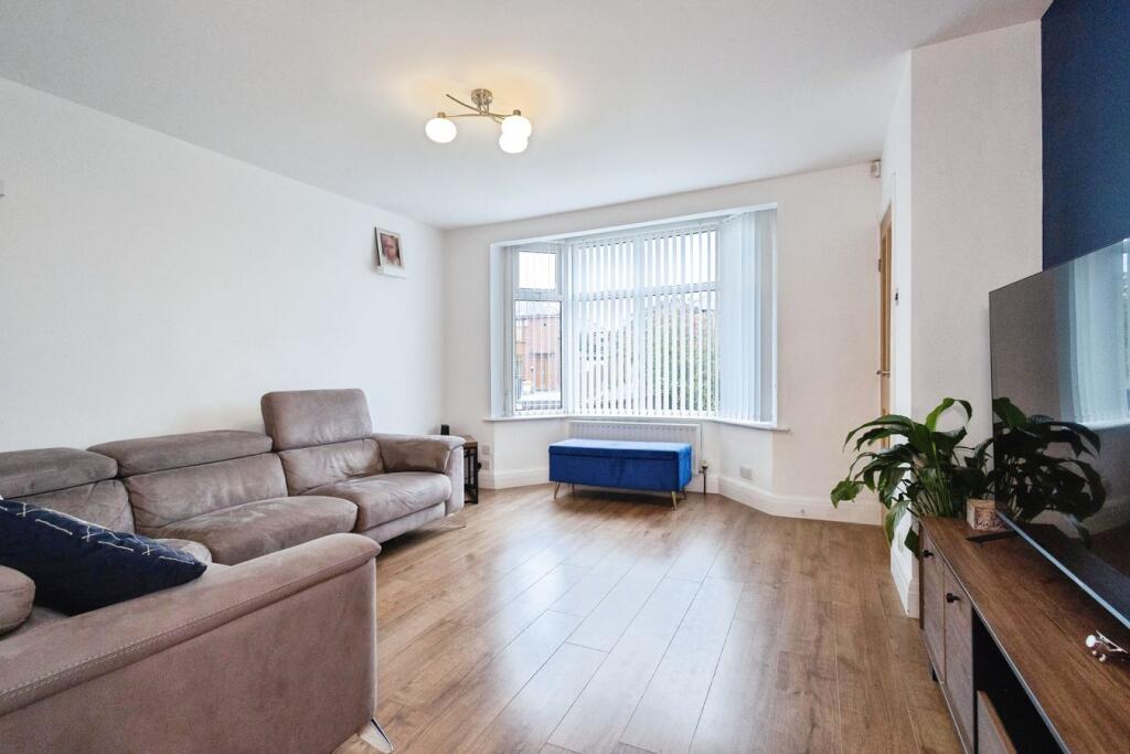 House in Manchester - View 3