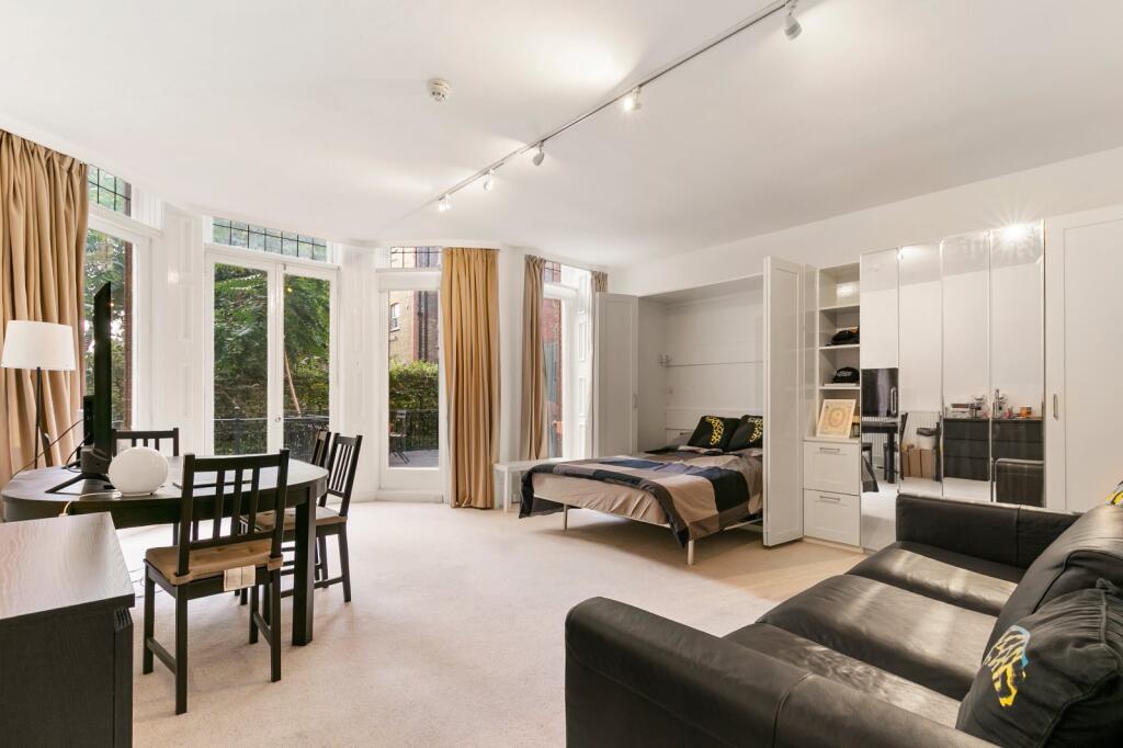 Main image of property: Wetherby Gardens,
South Kensington, SW5