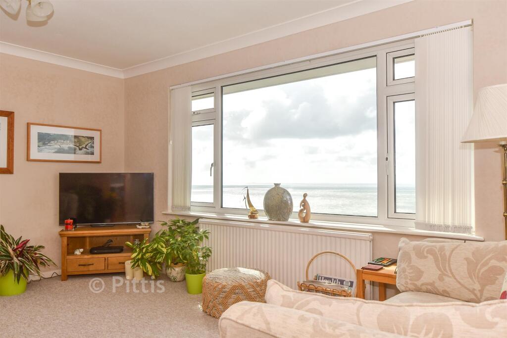 Zig Zag Road, Ventnor, Isle of Wight - View 5