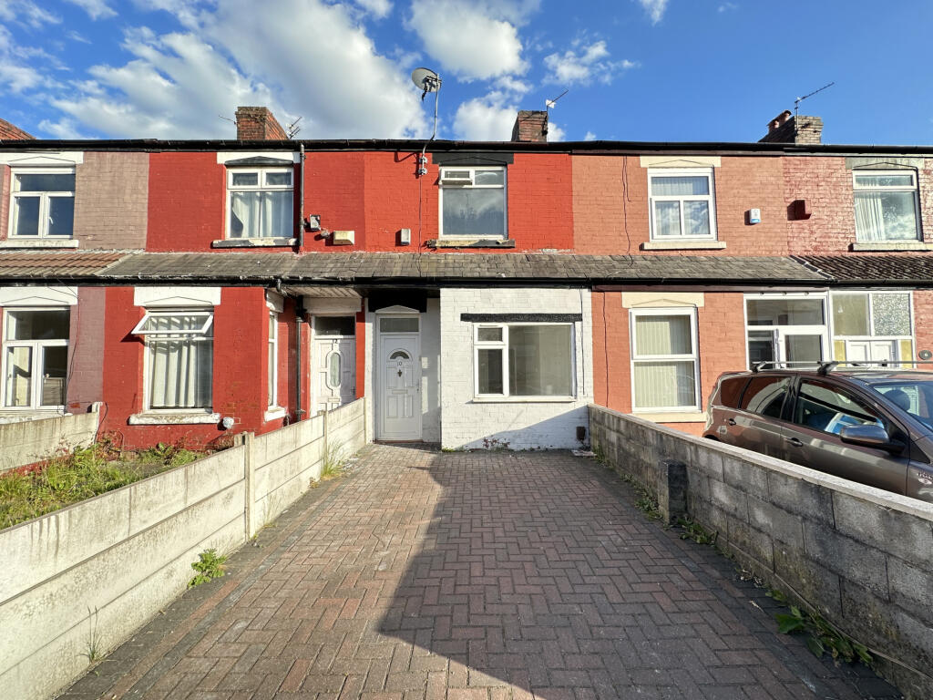 Main image of property: Kenyon Street, Gorton, Manchester, M18