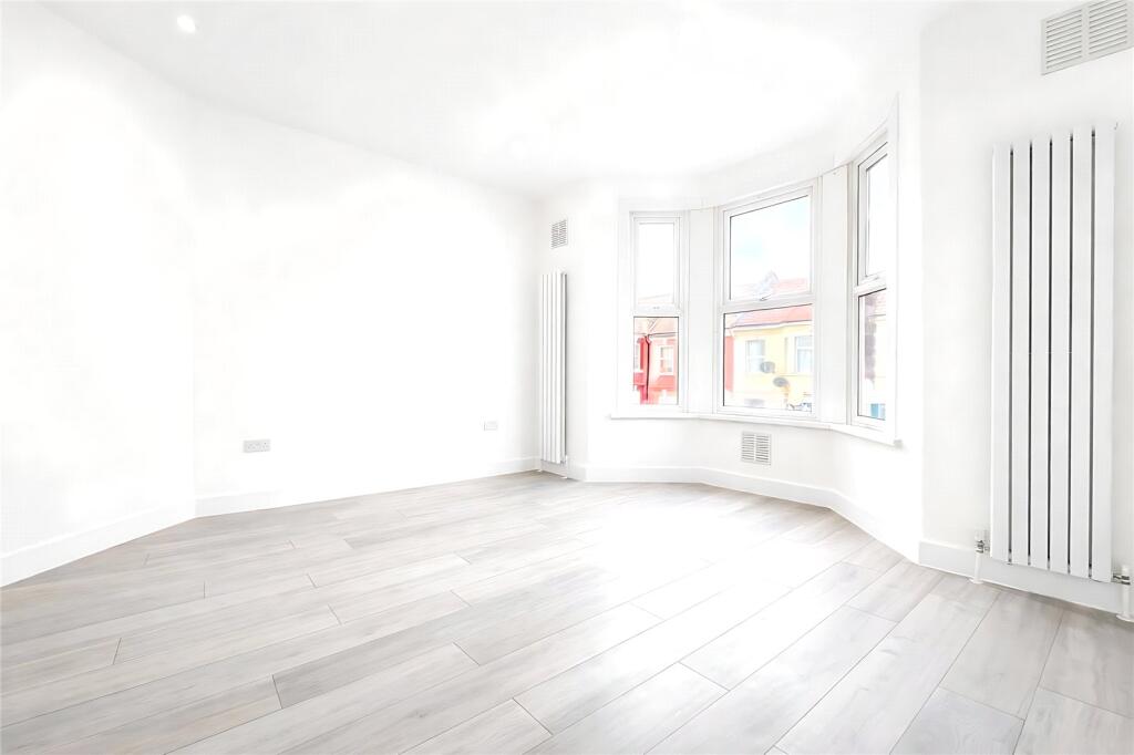 Main image of property: Charlemont Road, London, E6