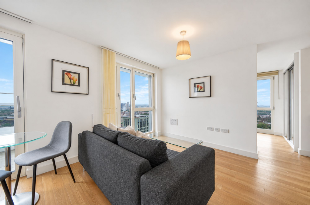 Apartment in London - View 4