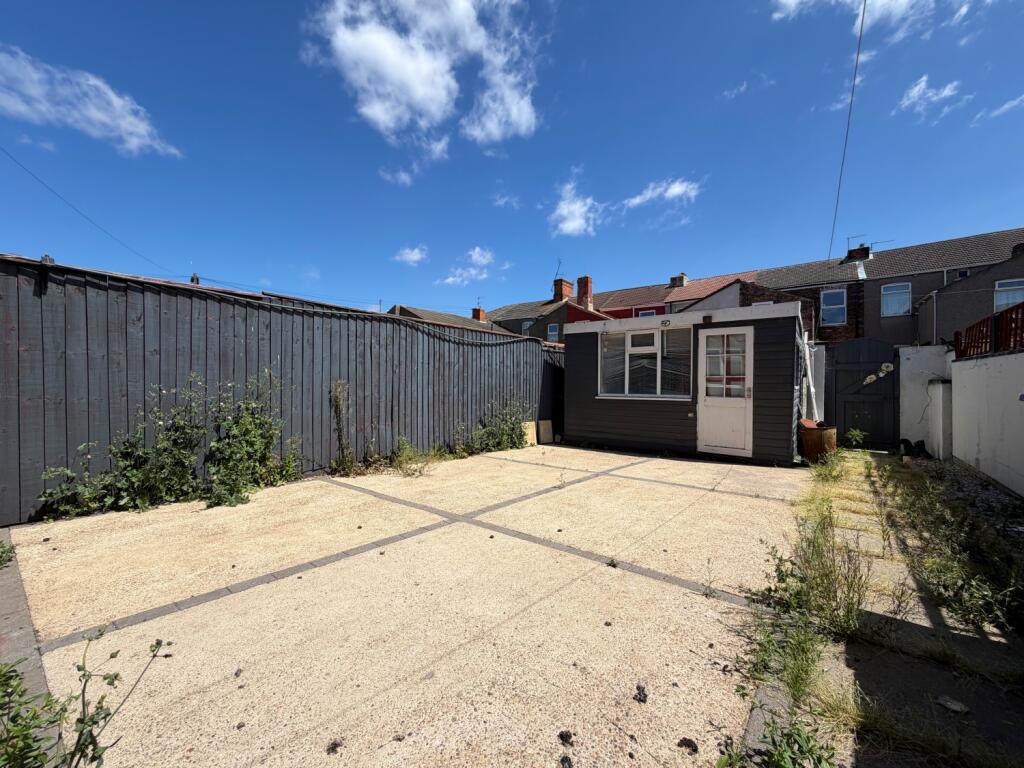 Photo of the property