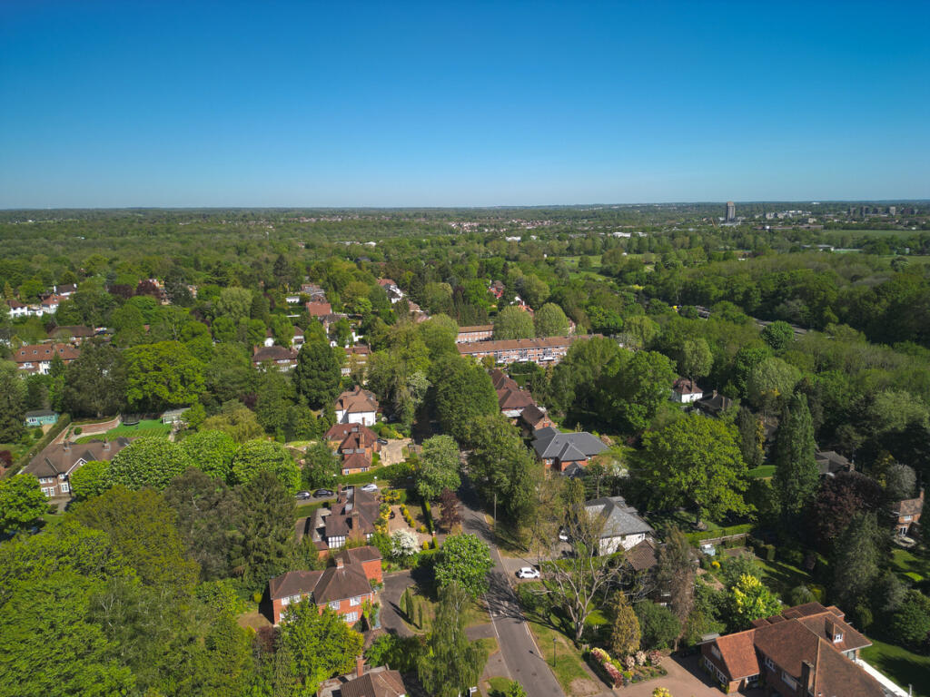 Main image of property: Moor Park, Northwood, HA6