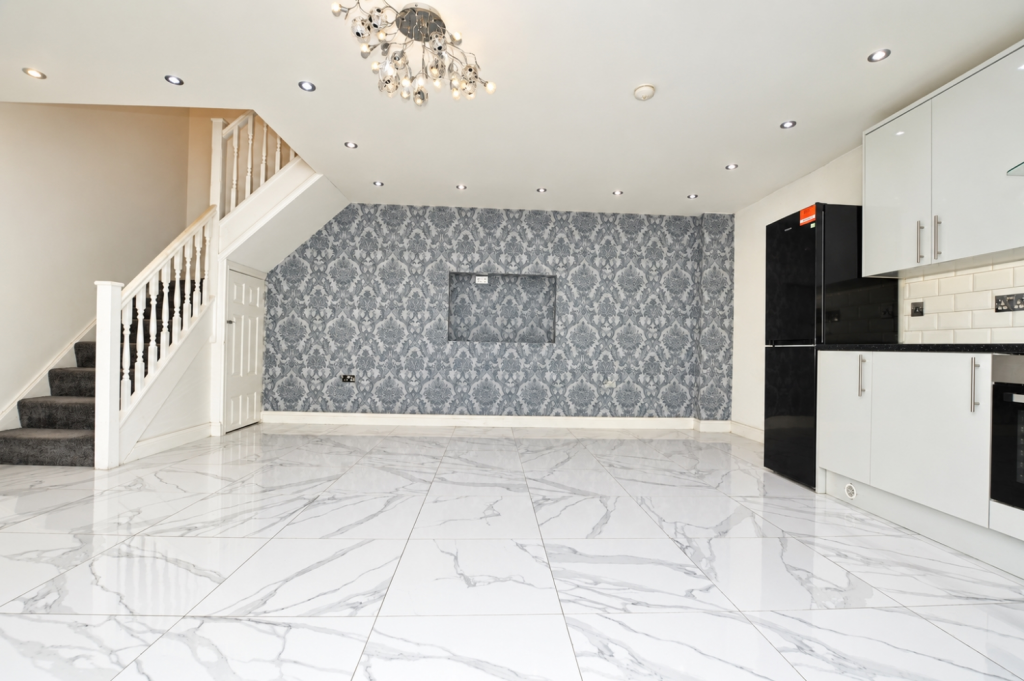 Main image of property: Woodford Avenue, Ilford, Essex, IG2