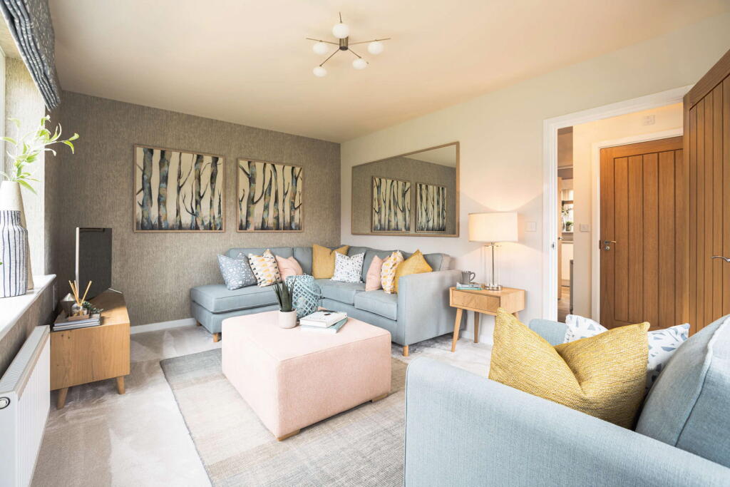 Additional image 4 of Off Tessall Lane,
Birmingham,
B31 5GE