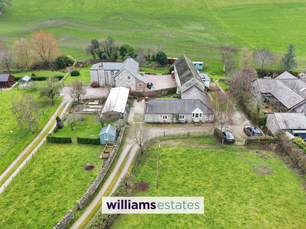 Four Cottages St George, Abergele photo 2