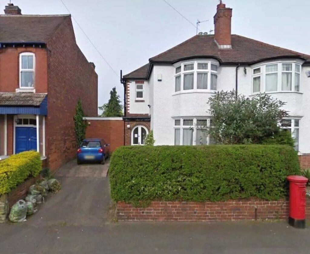 Additional image 19 of Tudor Terrace, Harborne, Birmingham, B17 9SB