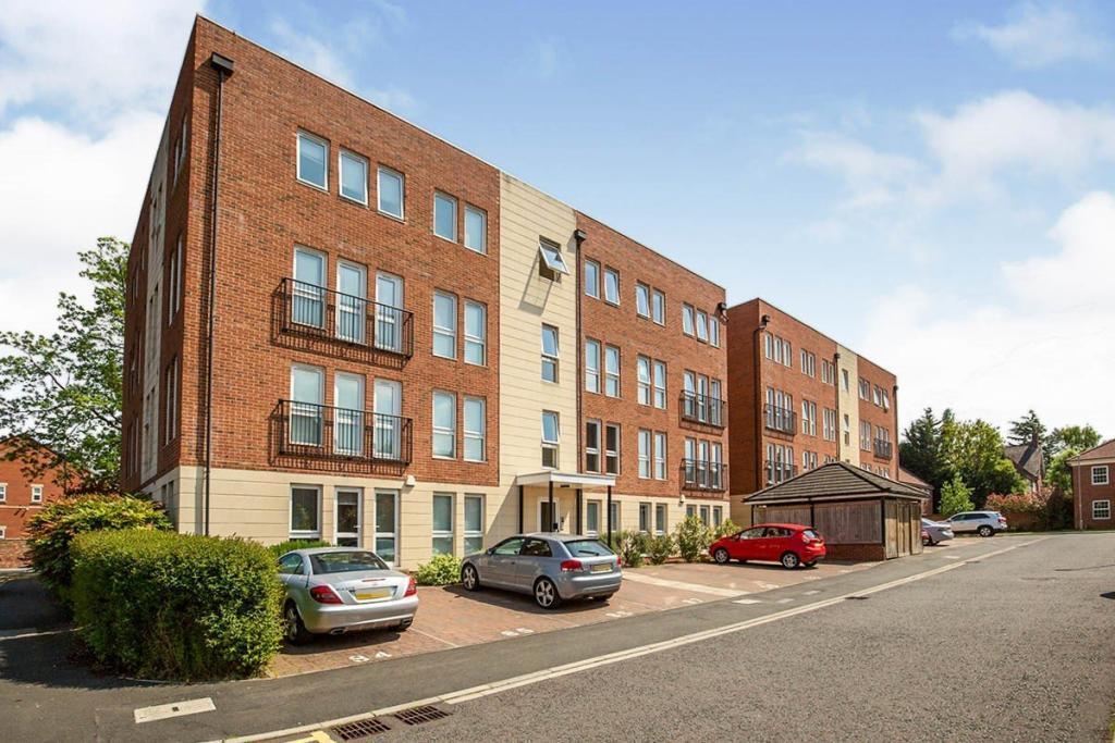 Main image of property: Glaisdale Court, Darlington