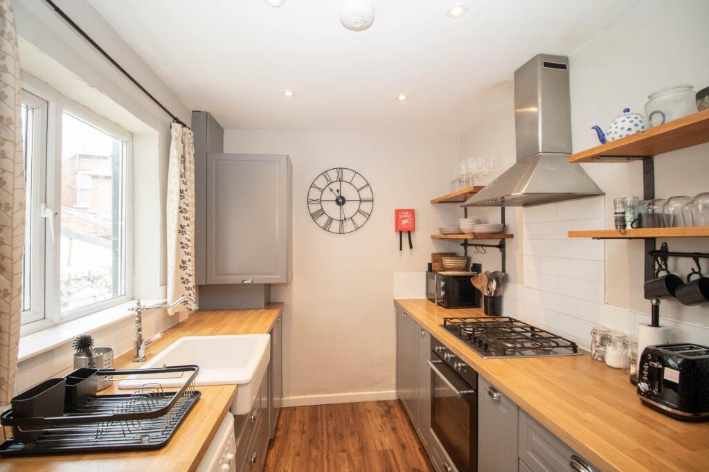 House in Chester, Northgate Village, City of Chester - View 4
