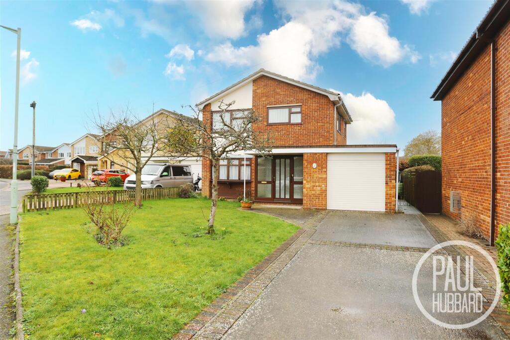 Main image of property: Chichester Drive, Oulton Broad, NR33
