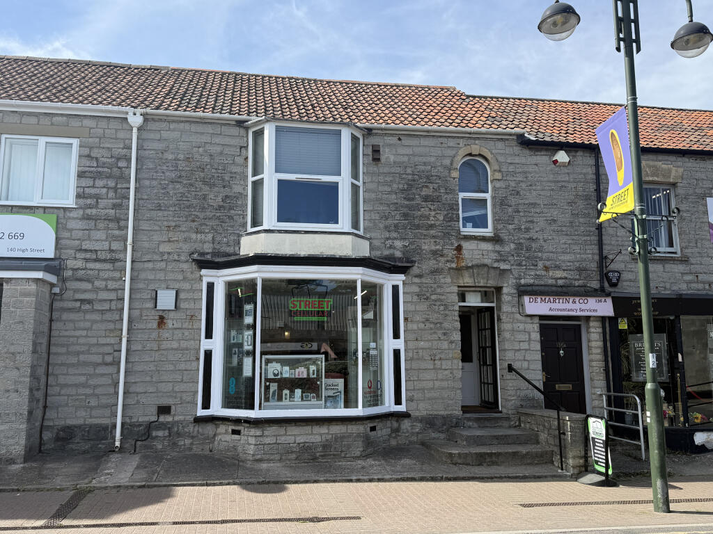 Main image of property: High Street, Street, Somerset