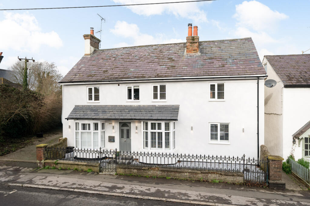 Main image of property: Weston Road, Aston Clinton, Aylesbury