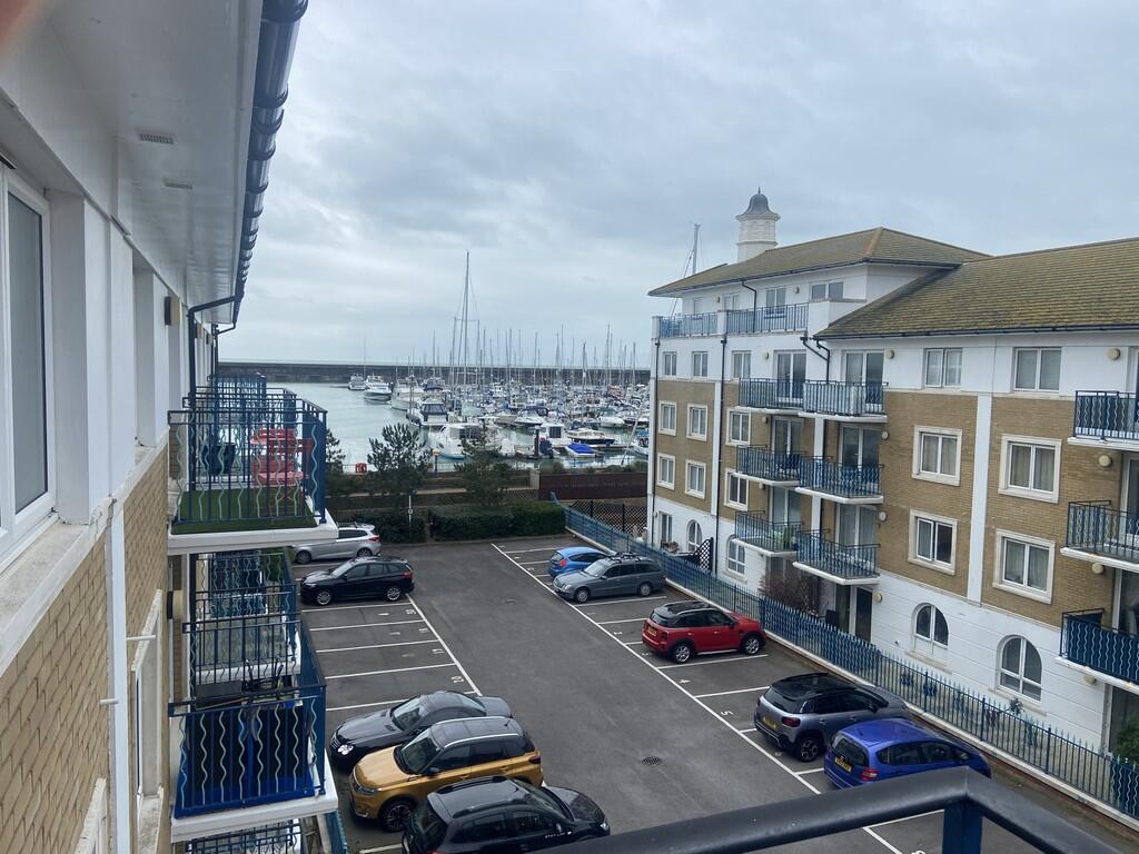 Main image of property: Collingwood Court, Brighton Marina Village