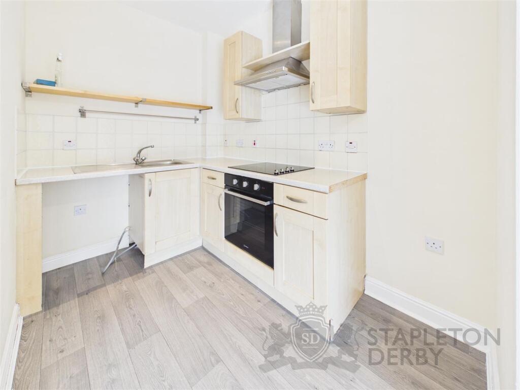 Apartment in Warrington - View 4