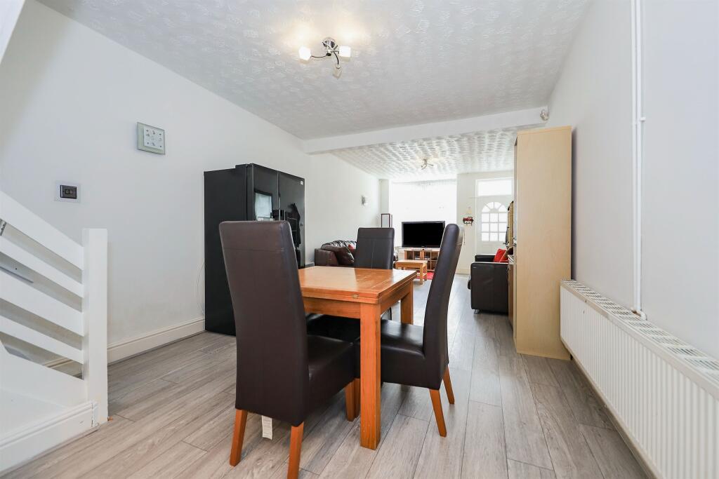 House in Wolverhampton, Penn - More