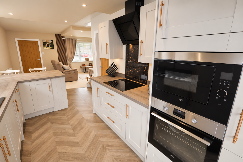 House in Fylde, Newton-with-Clifton - View 4