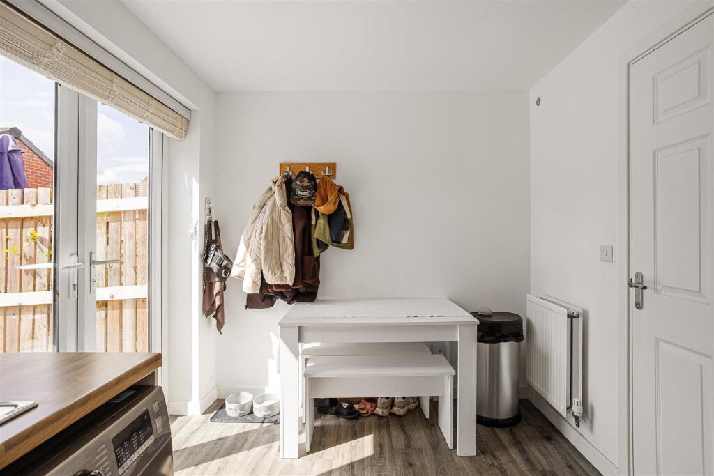 House in York - View 4