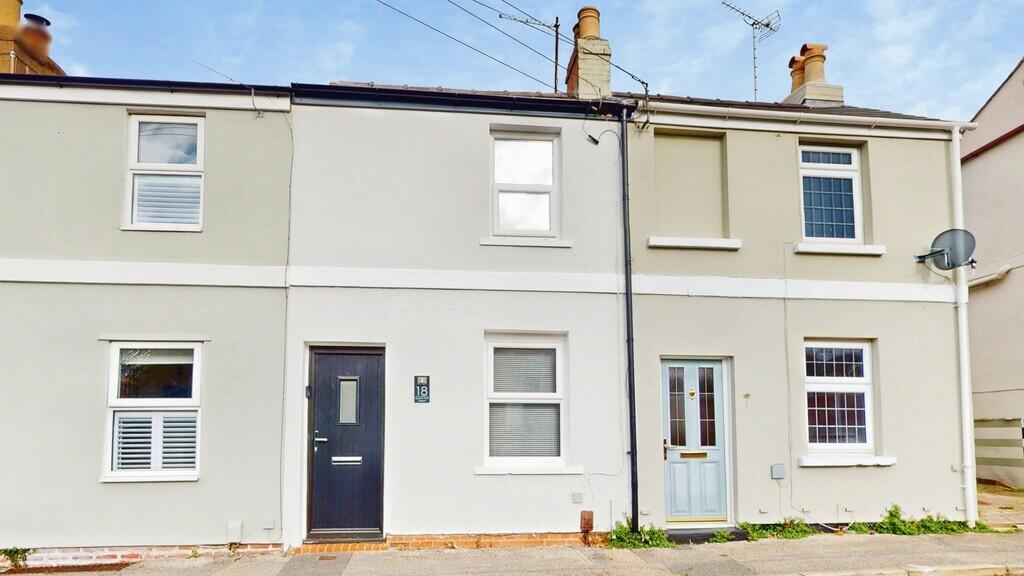 Main image of property: Upper Park Street, Cheltenham